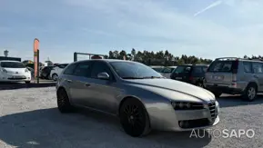 Alfa Romeo 159 de 2007