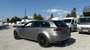 Alfa Romeo 159 de 2007