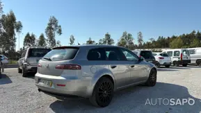 Alfa Romeo 159 de 2007