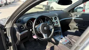 Alfa Romeo 159 de 2007