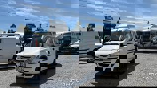 Opel Combo de 2008