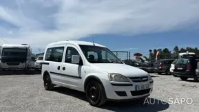 Opel Combo de 2008