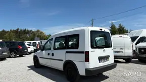 Opel Combo de 2008