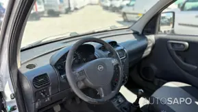 Opel Combo de 2008
