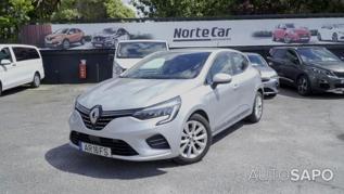 Renault Clio 1.0 TCe Limited de 2022