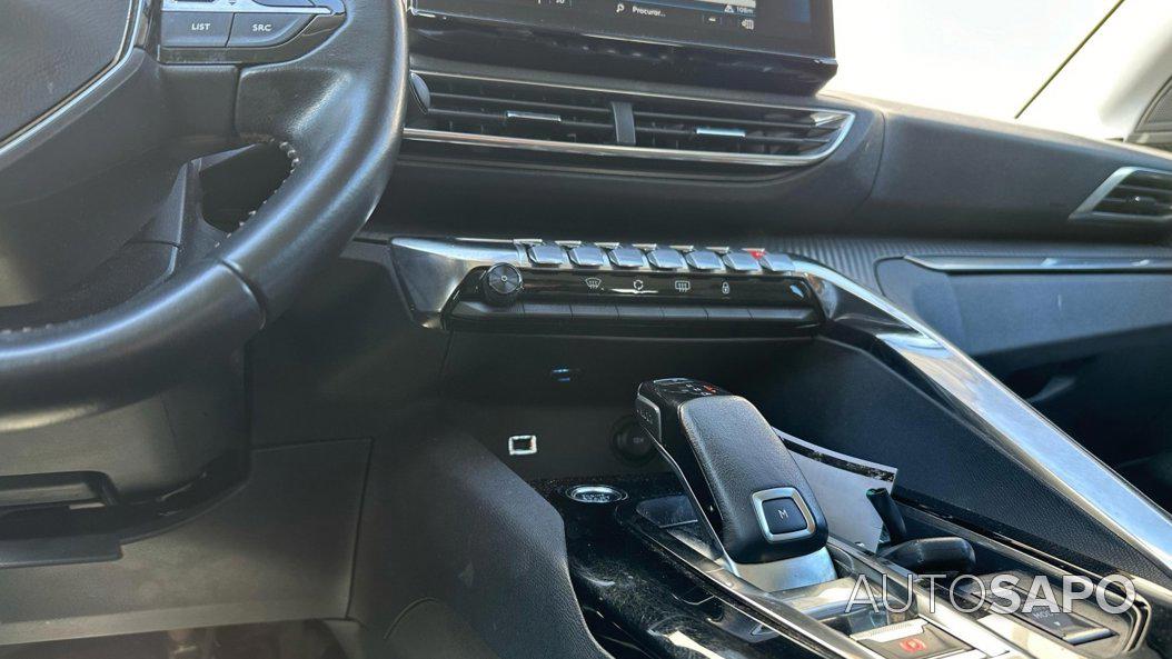 Peugeot 3008 de 2021