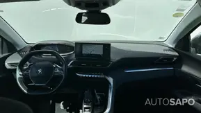 Peugeot 3008 de 2021