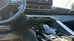 Peugeot 3008 de 2021