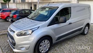 Ford Transit Connect Connect 1.6 TDCi 230 L2 Trend de 2015