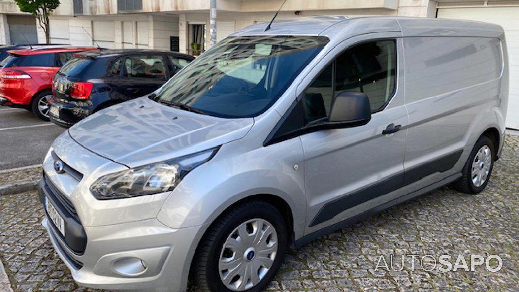 Ford Transit Connect Connect 1.6 TDCi 230 L2 Trend de 2015
