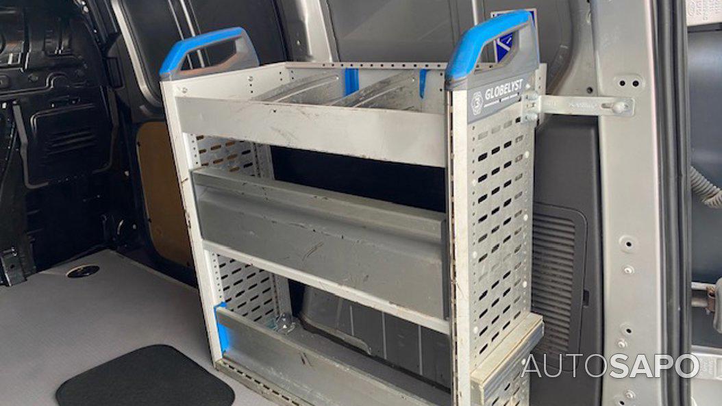 Ford Transit Connect Connect 1.6 TDCi 230 L2 Trend de 2015