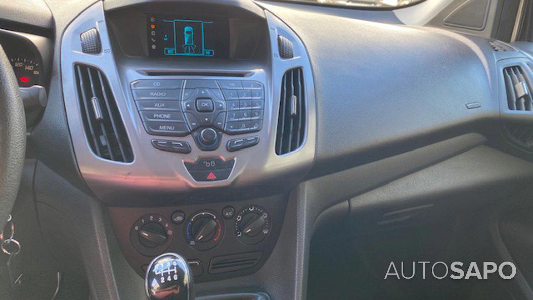 Ford Transit Connect Connect 1.6 TDCi 230 L2 Trend de 2015