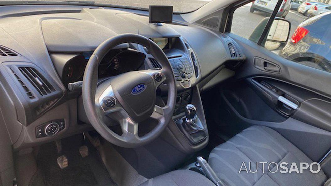 Ford Transit Connect Connect 1.6 TDCi 230 L2 Trend de 2015