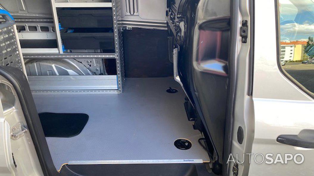 Ford Transit Connect Connect 1.6 TDCi 230 L2 Trend de 2015