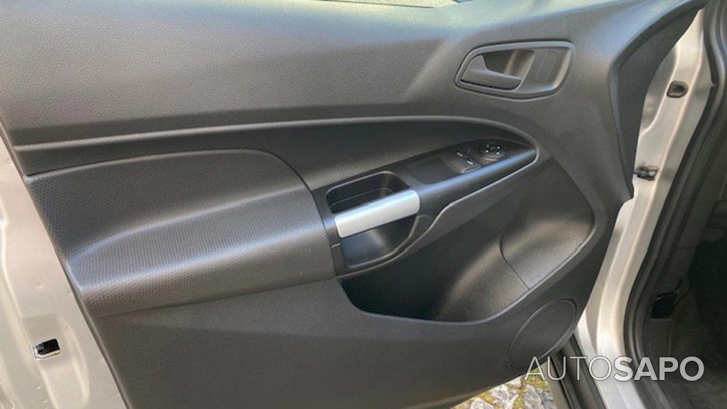 Ford Transit Connect Connect 1.6 TDCi 230 L2 Trend de 2015