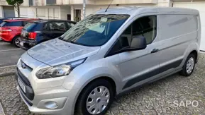 Ford Transit Connect Connect 1.6 TDCi 230 L2 Trend de 2015