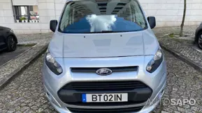 Ford Transit Connect Connect 1.6 TDCi 230 L2 Trend de 2015