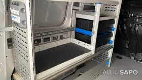 Ford Transit Connect Connect 1.6 TDCi 230 L2 Trend de 2015
