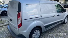 Ford Transit Connect Connect 1.6 TDCi 230 L2 Trend de 2015
