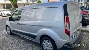 Ford Transit Connect Connect 1.6 TDCi 230 L2 Trend de 2015