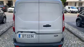 Ford Transit Connect Connect 1.6 TDCi 230 L2 Trend de 2015