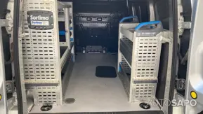 Ford Transit Connect Connect 1.6 TDCi 230 L2 Trend de 2015