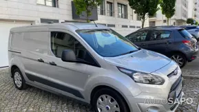 Ford Transit Connect Connect 1.6 TDCi 230 L2 Trend de 2015