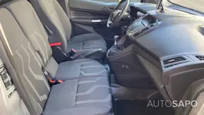 Ford Transit Connect Connect 1.6 TDCi 230 L2 Trend de 2015