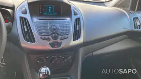 Ford Transit Connect Connect 1.6 TDCi 230 L2 Trend de 2015
