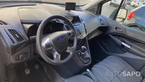 Ford Transit Connect Connect 1.6 TDCi 230 L2 Trend de 2015