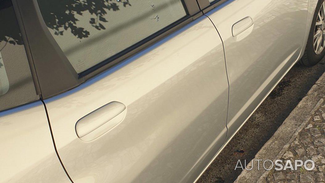 Honda Jazz 1.2 i-VTEC Elegance de 2012