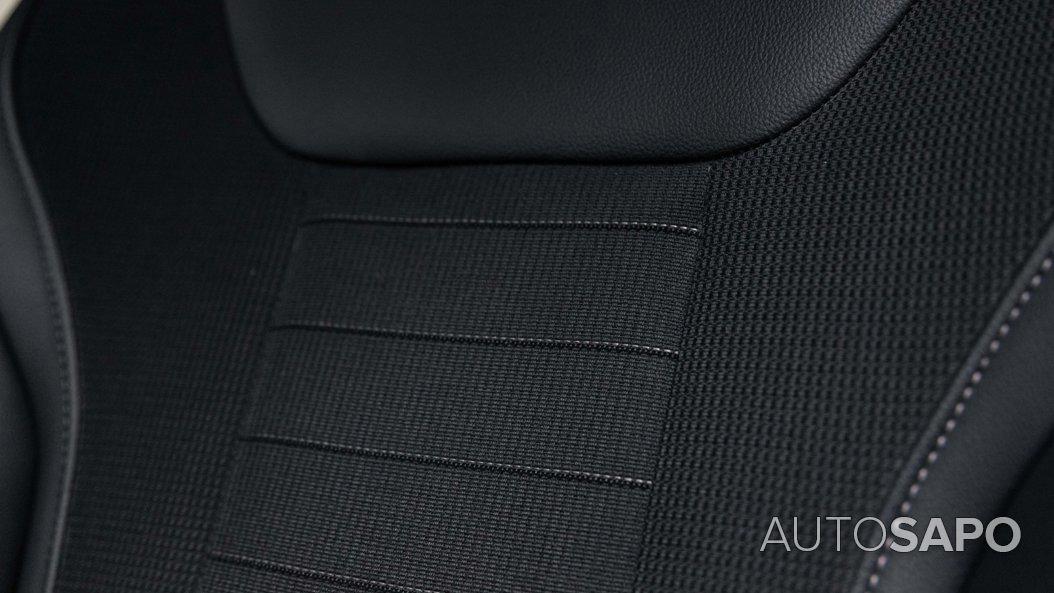 BMW Série 3 de 2020