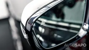 BMW Série 3 de 2020
