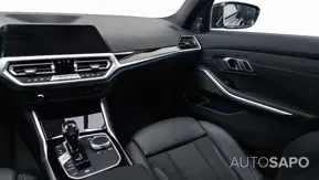 BMW Série 3 de 2020