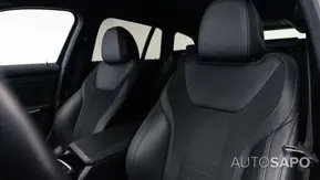BMW Série 3 de 2020