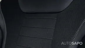 BMW Série 3 de 2020