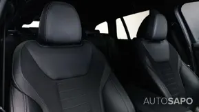 BMW Série 3 de 2020