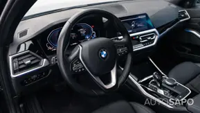 BMW Série 3 de 2020