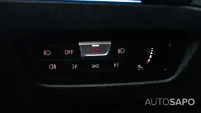 BMW Série 3 de 2020