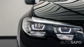 BMW Série 3 de 2020