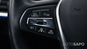 BMW Série 3 de 2020