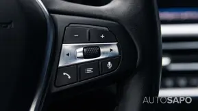 BMW Série 3 de 2020