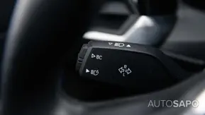 BMW Série 3 de 2020