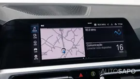 BMW Série 3 de 2020