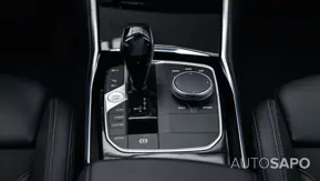 BMW Série 3 de 2020