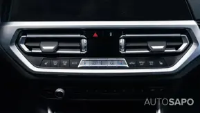 BMW Série 3 de 2020