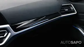 BMW Série 3 de 2020