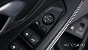BMW Série 3 de 2020