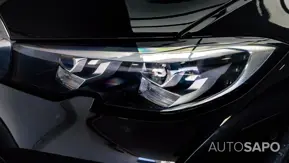 BMW Série 3 de 2020