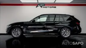 BMW Série 3 de 2020